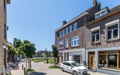 Proosdijweg 60-A01