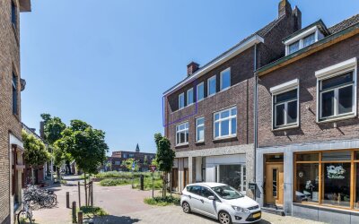 Proosdijweg 60-A03