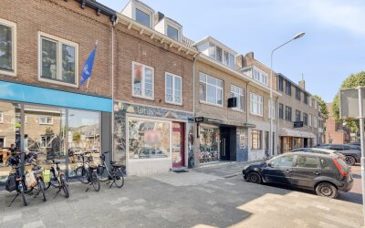 Ruttensingel 160