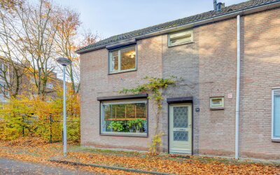 Ranonkelstraat 26