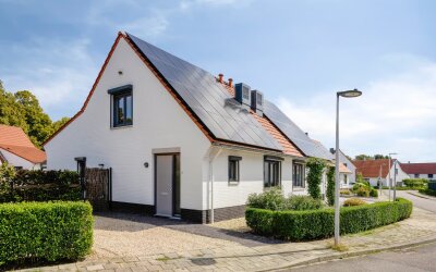 Balistraat 1