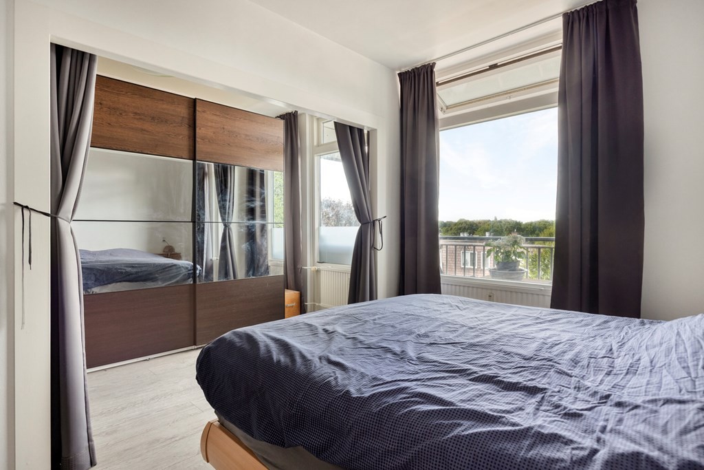 Appartement te koop: Herculeshof 37E, Maastricht