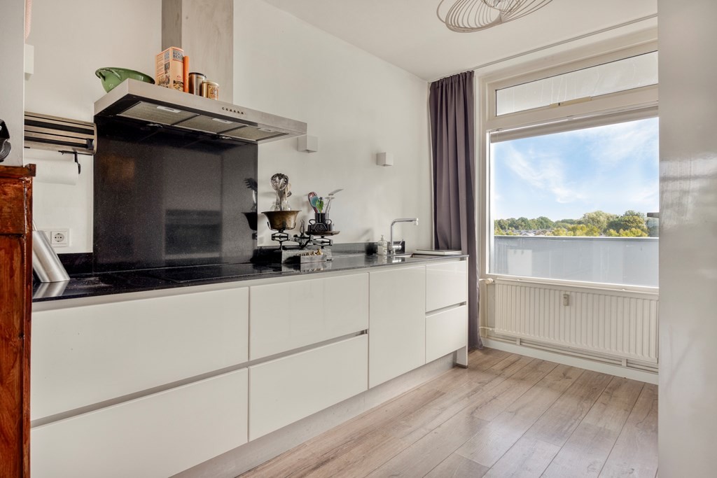 Appartement te koop: Herculeshof 37E, Maastricht