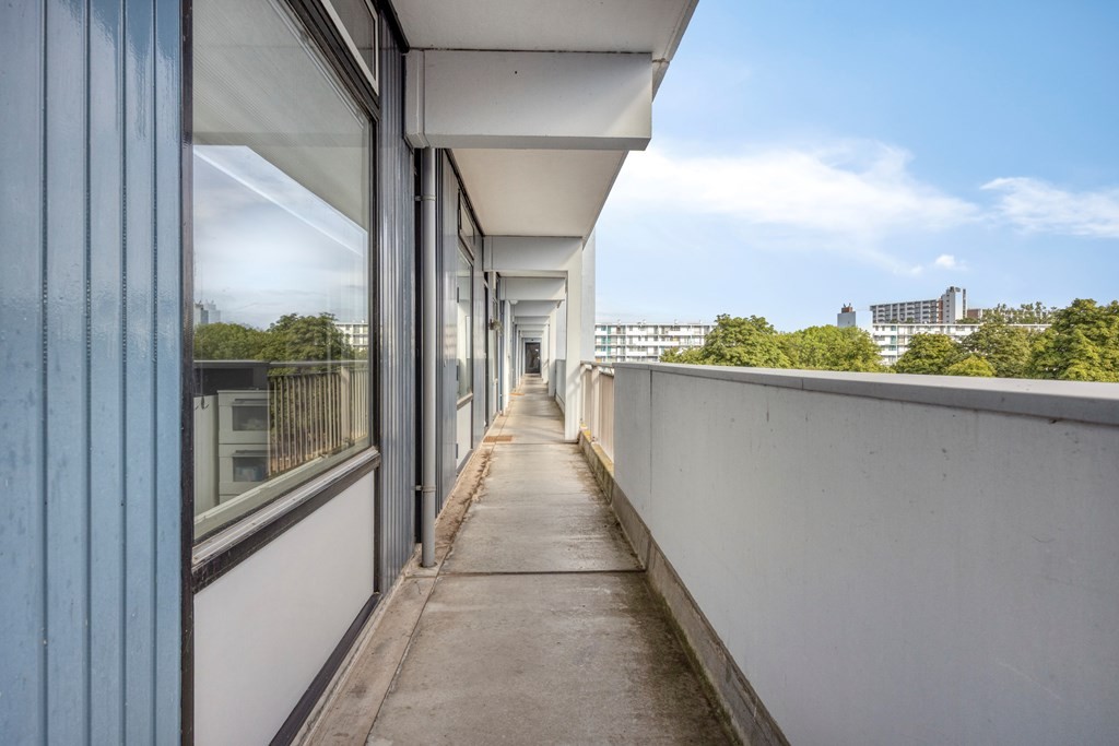 Appartement te koop: Herculeshof 37E, Maastricht