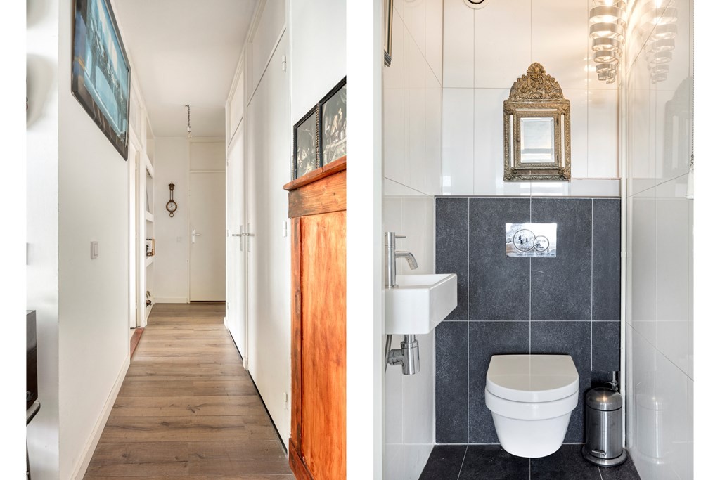 Appartement te koop: Herculeshof 37E, Maastricht