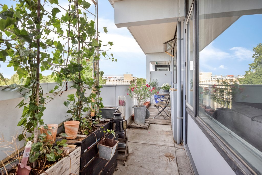 Appartement te koop: Herculeshof 37E, Maastricht