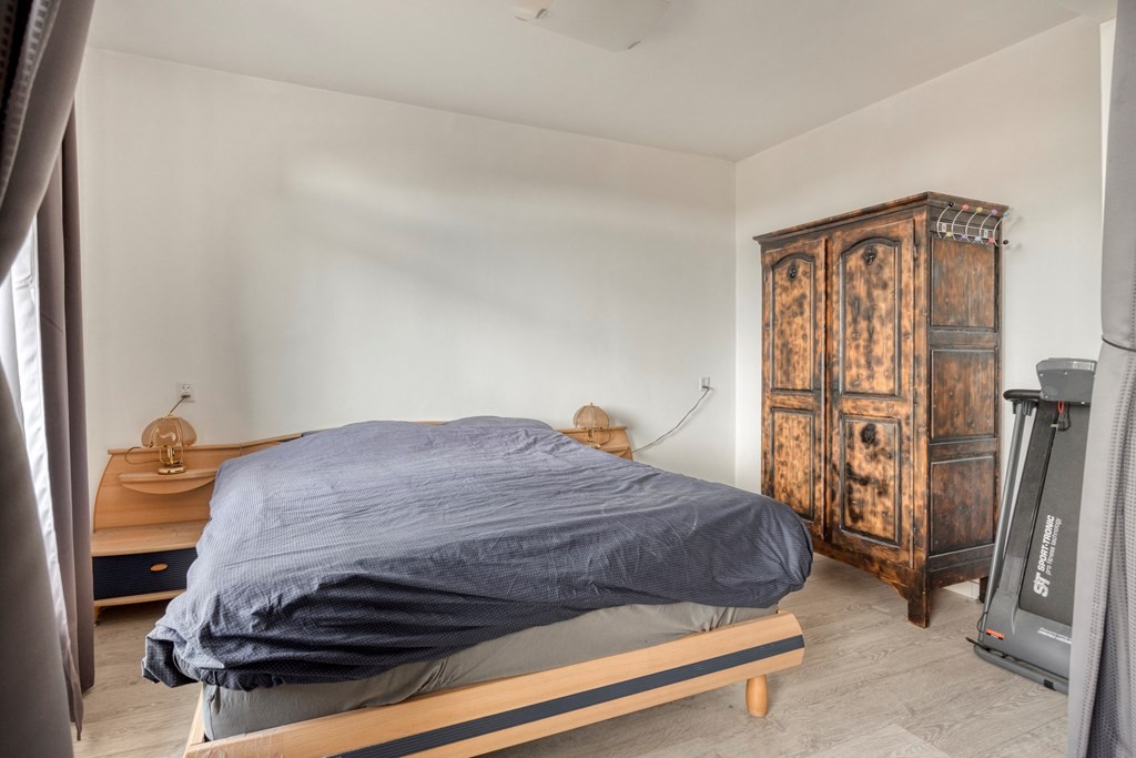 Appartement te koop: Herculeshof 37E, Maastricht