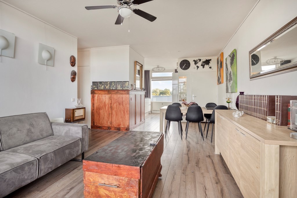 Appartement te koop: Herculeshof 37E, Maastricht