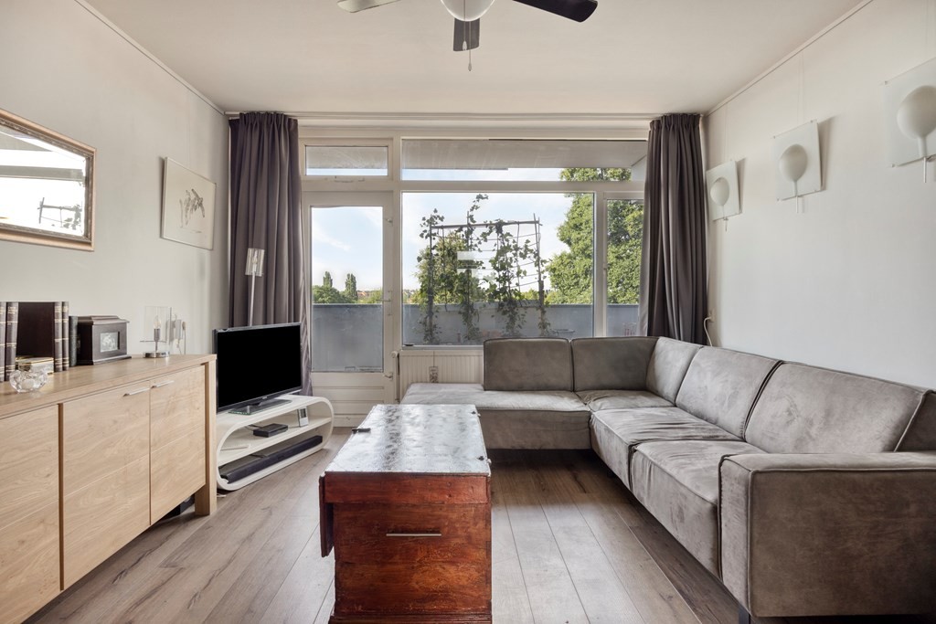 Appartement te koop: Herculeshof 37E, Maastricht