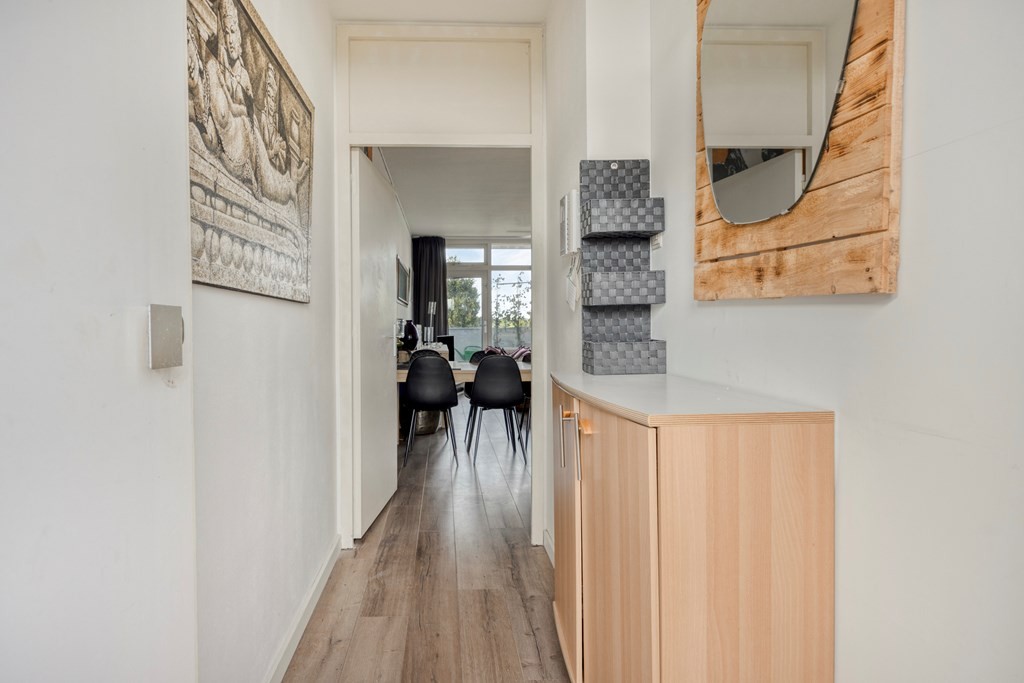 Appartement te koop: Herculeshof 37E, Maastricht