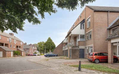 Penatenhof 54-B
