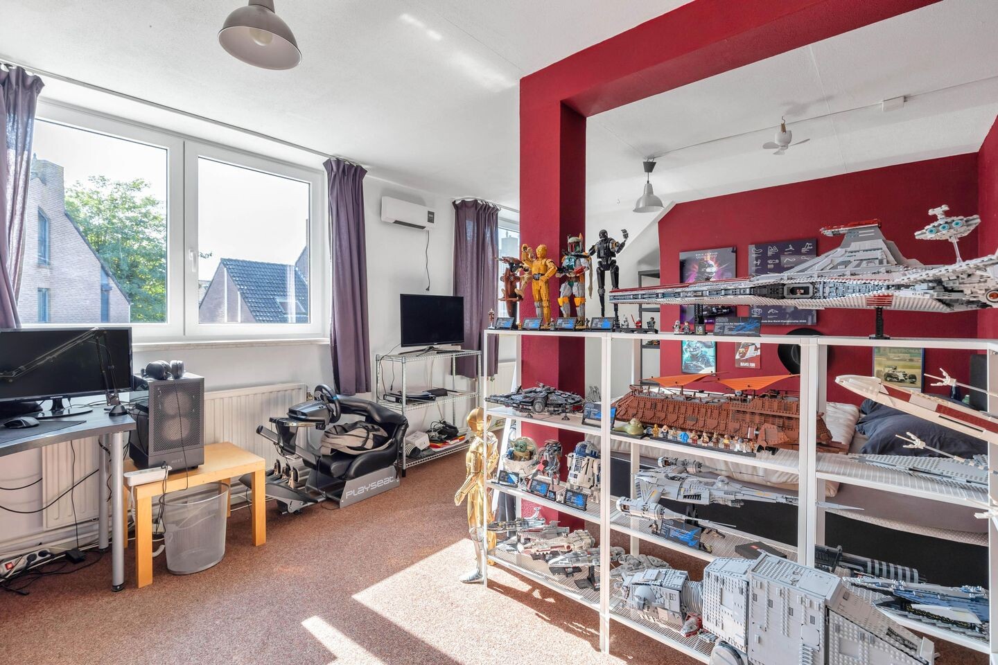 Tussenwoning te koop: Titanenhof 4, Maastricht