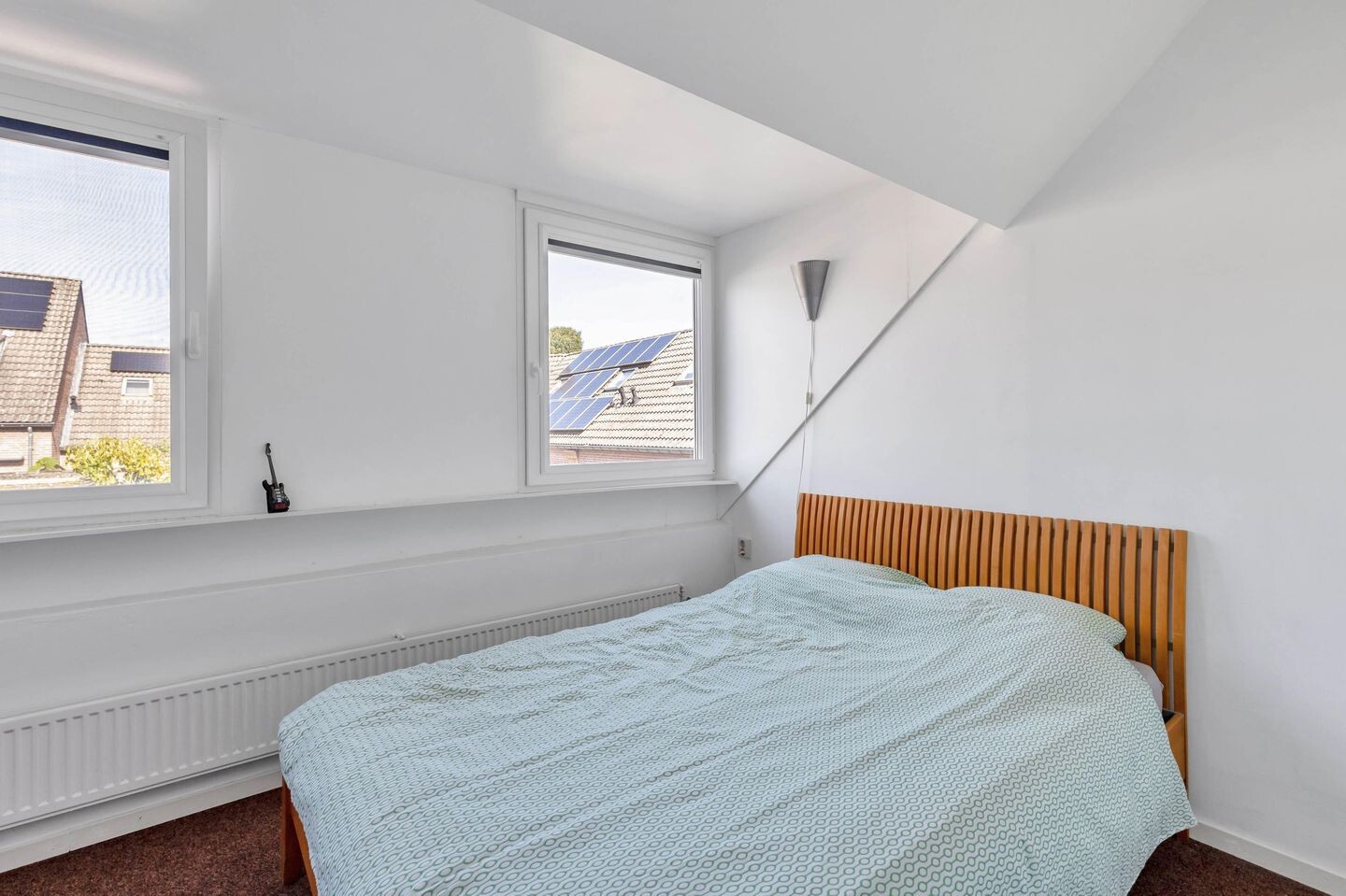 Tussenwoning te koop: Titanenhof 4, Maastricht
