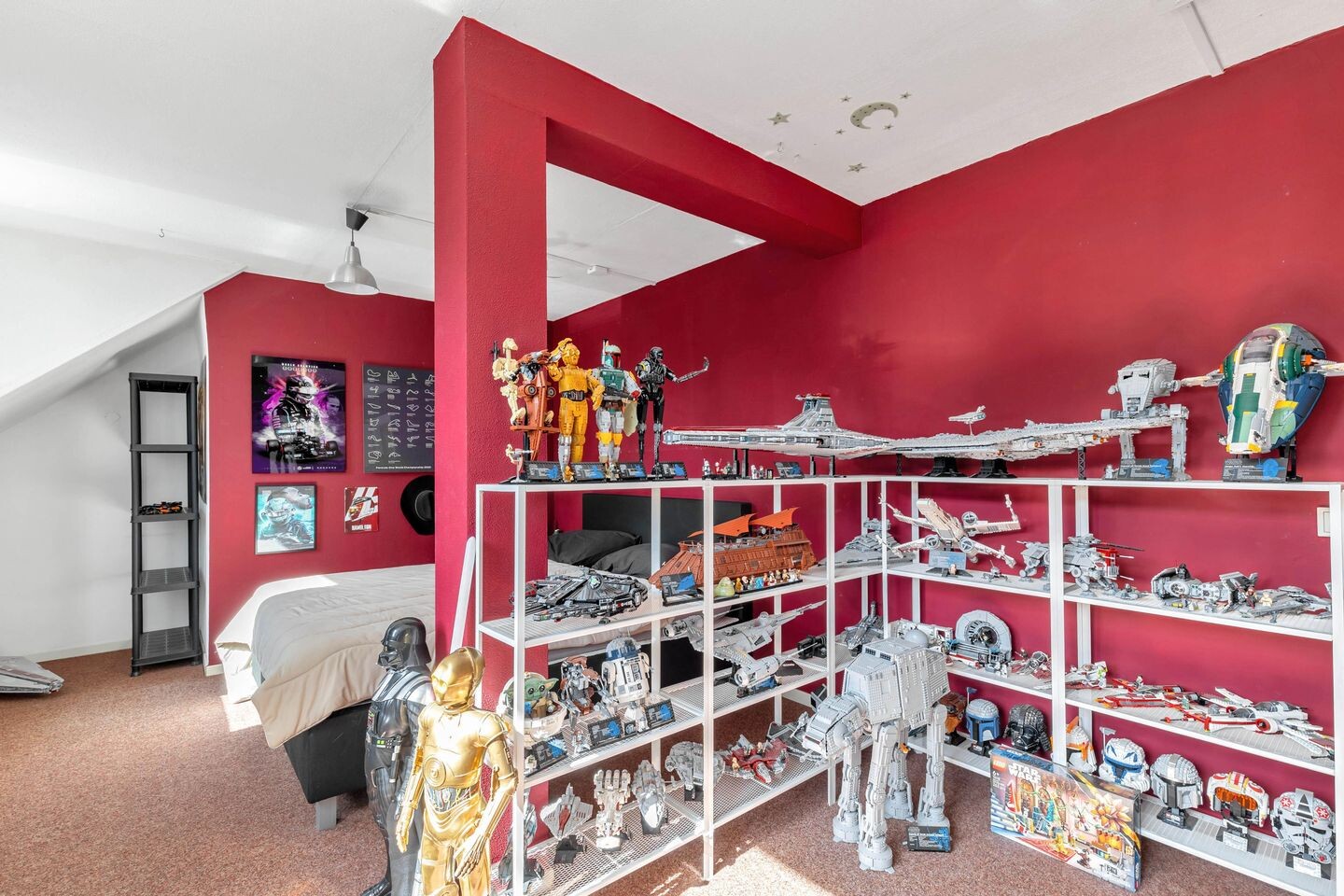 Tussenwoning te koop: Titanenhof 4, Maastricht