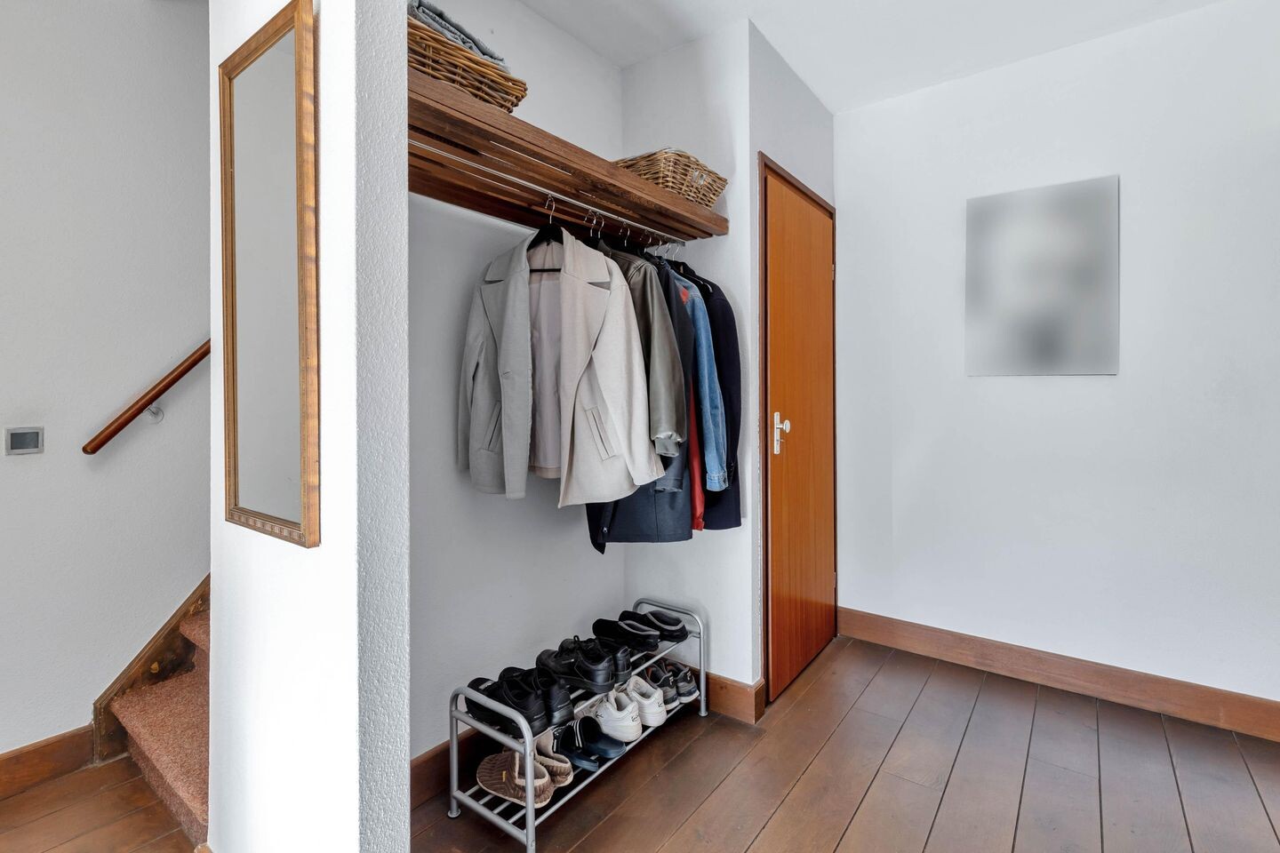 Tussenwoning te koop: Titanenhof 4, Maastricht