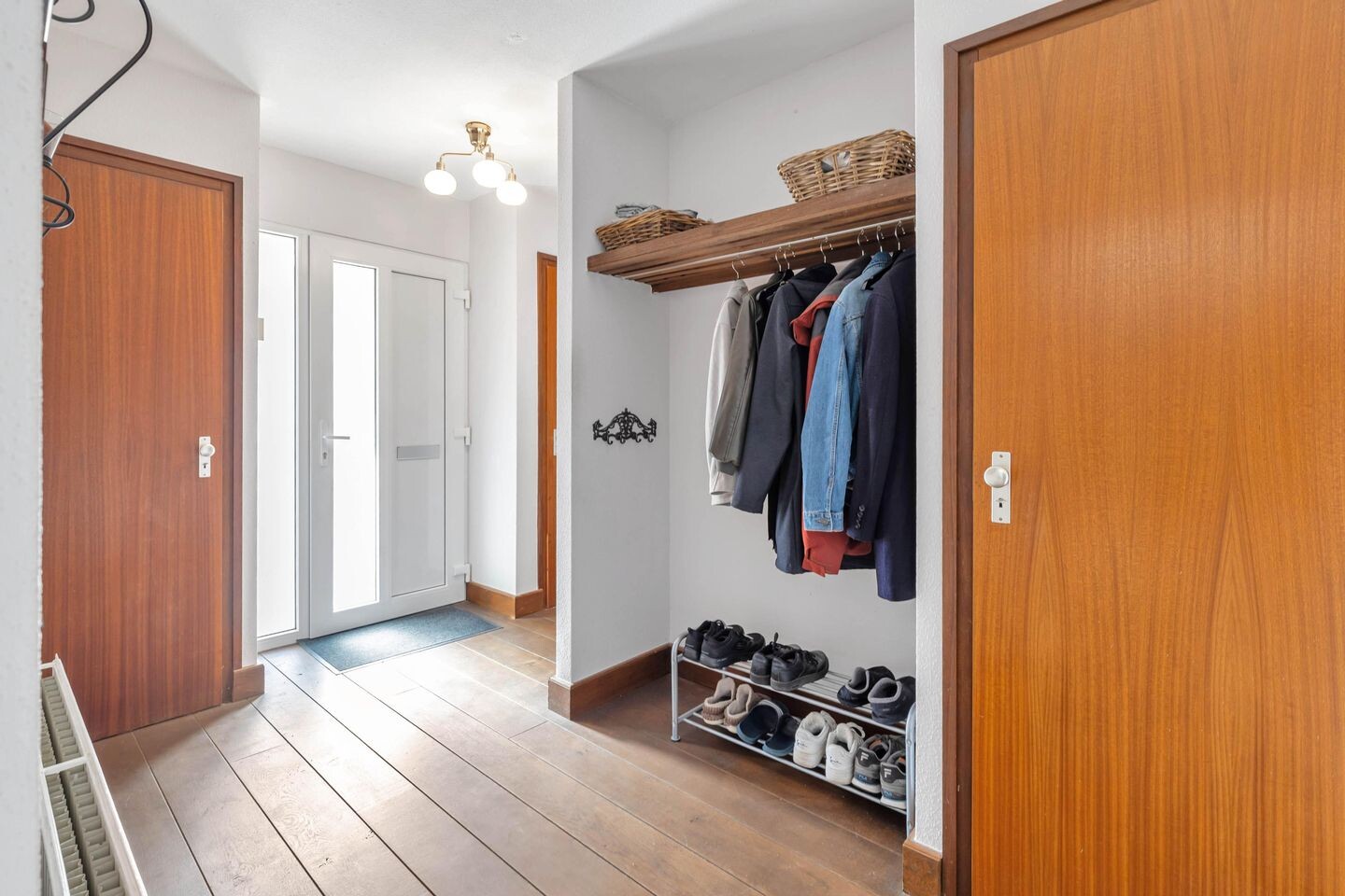 Tussenwoning te koop: Titanenhof 4, Maastricht