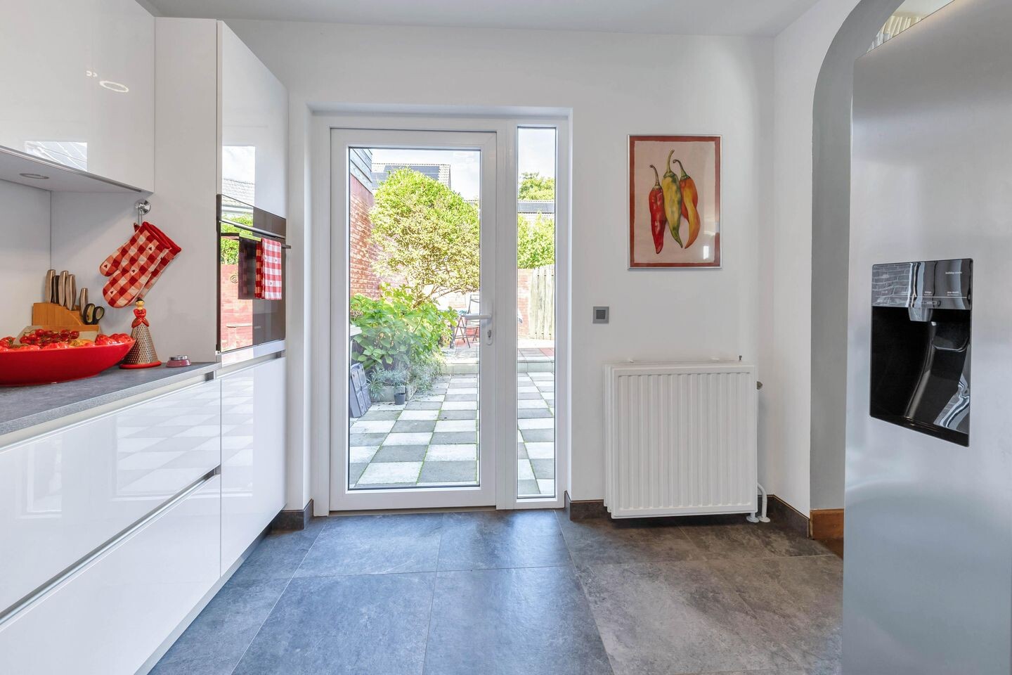 Tussenwoning te koop: Titanenhof 4, Maastricht