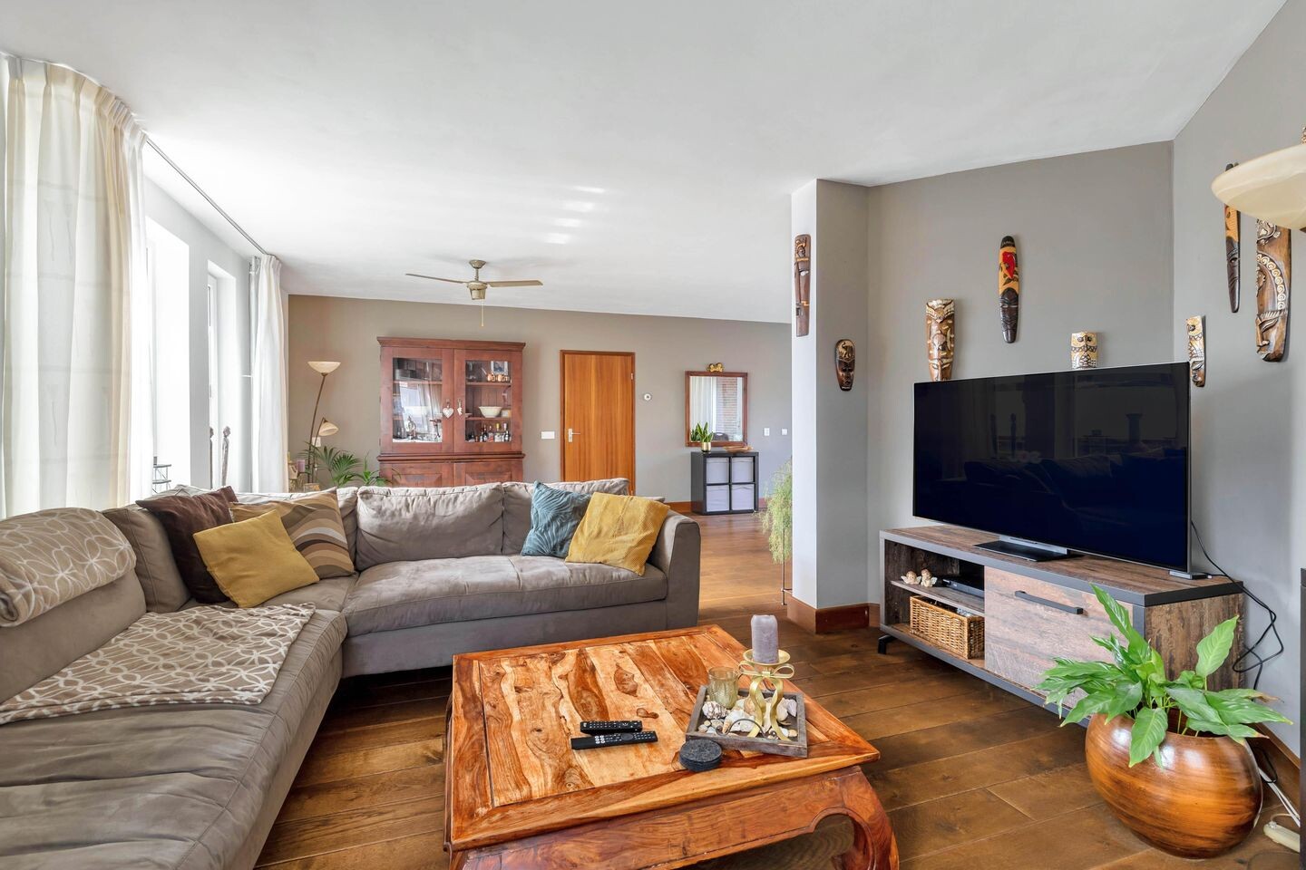 Tussenwoning te koop: Titanenhof 4, Maastricht
