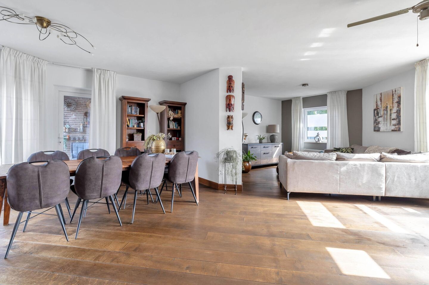 Tussenwoning te koop: Titanenhof 4, Maastricht