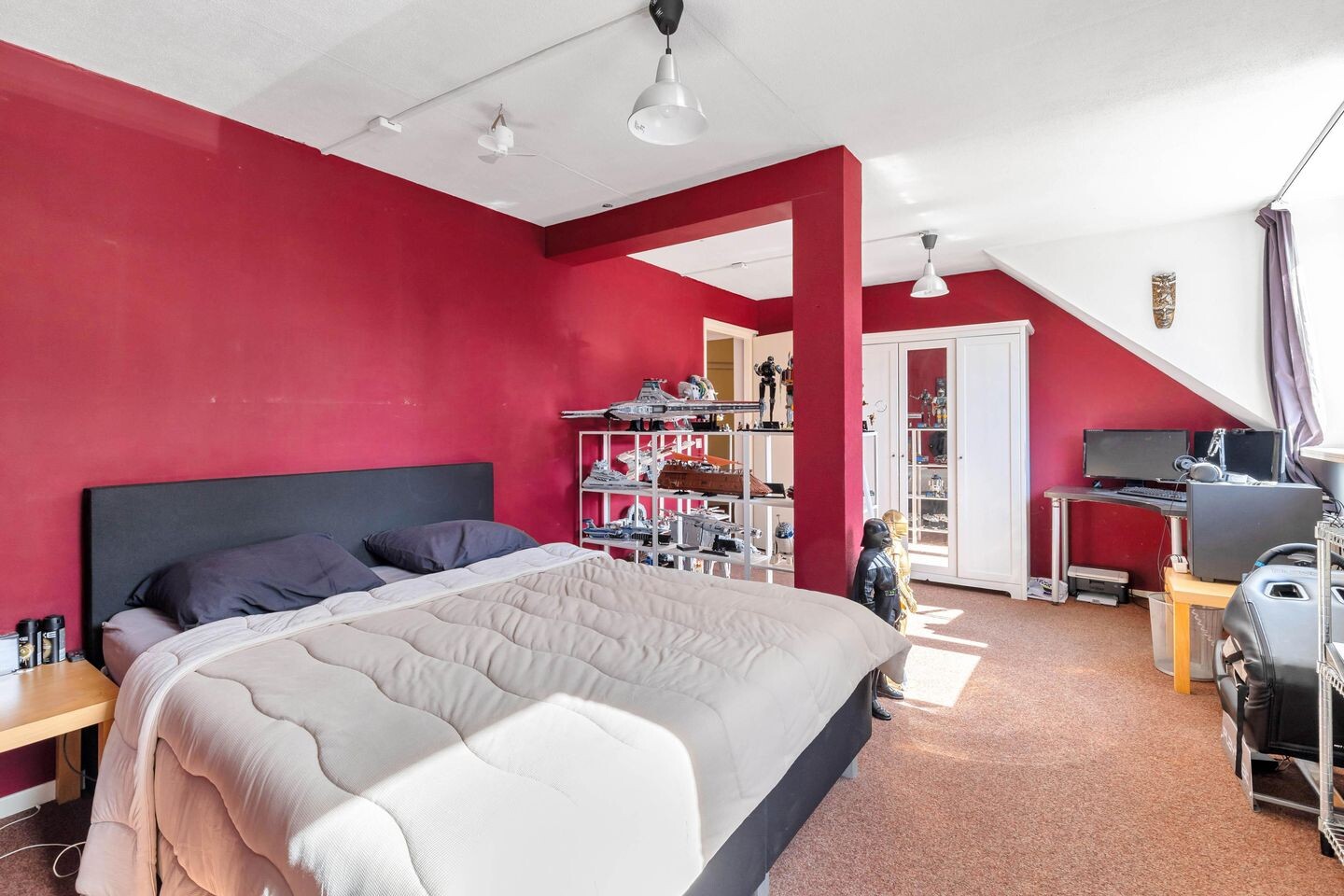 Tussenwoning te koop: Titanenhof 4, Maastricht