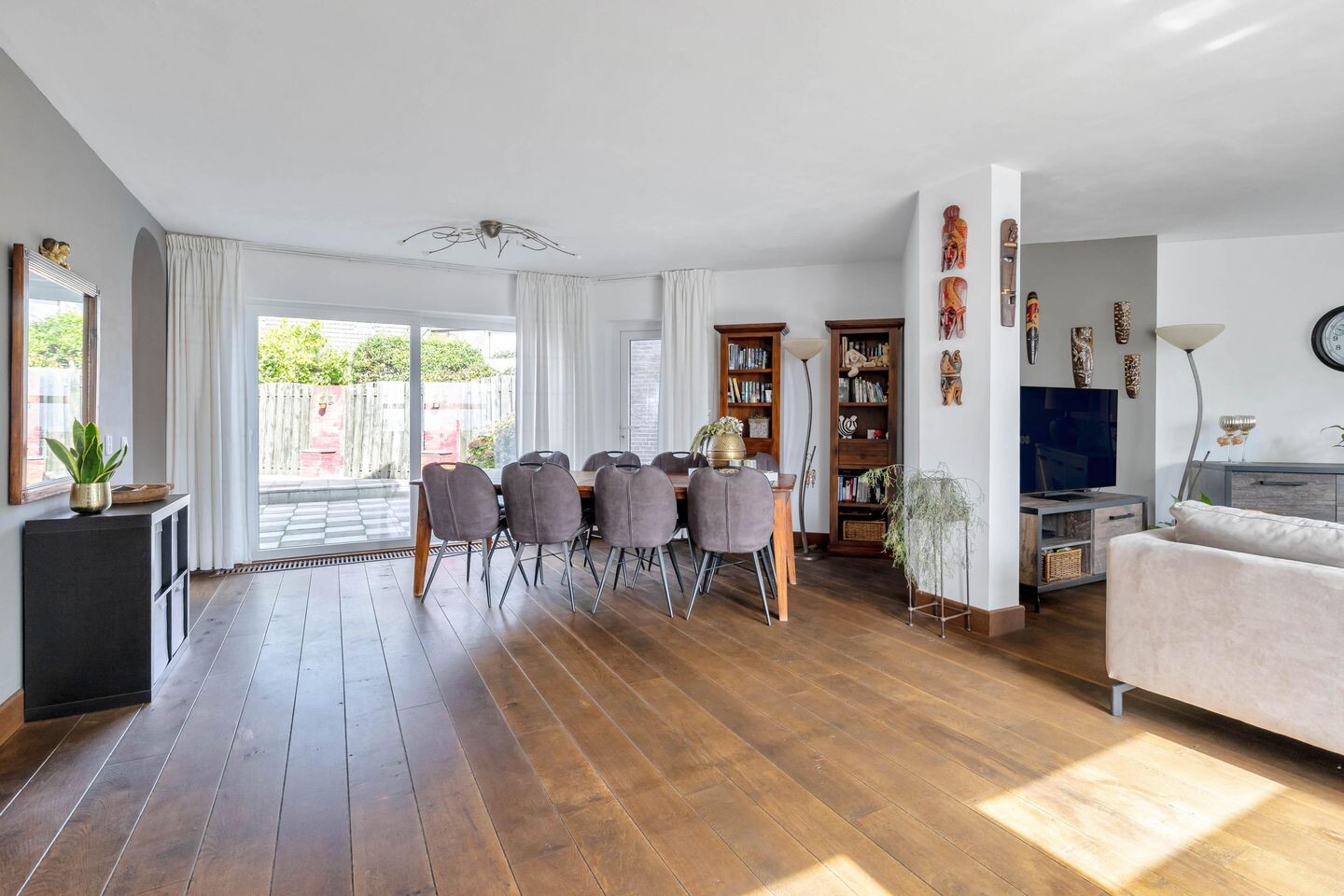 Tussenwoning te koop: Titanenhof 4, Maastricht