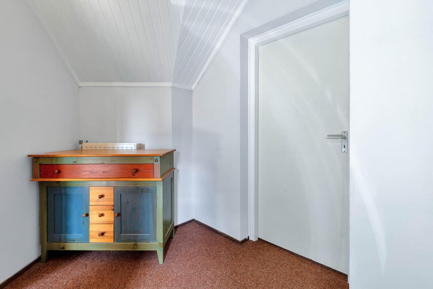 Tussenwoning te koop: Titanenhof 4, Maastricht