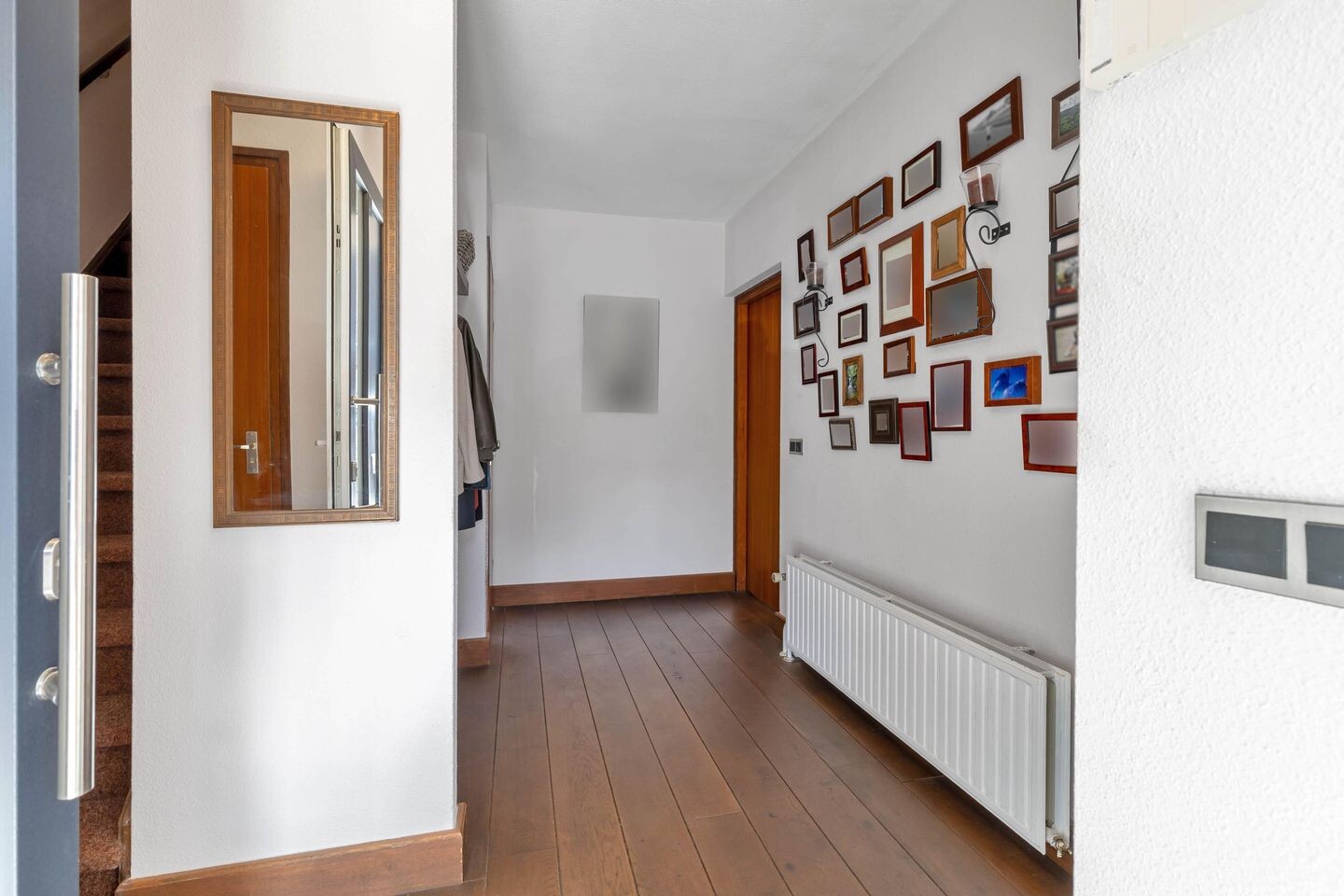 Tussenwoning te koop: Titanenhof 4, Maastricht