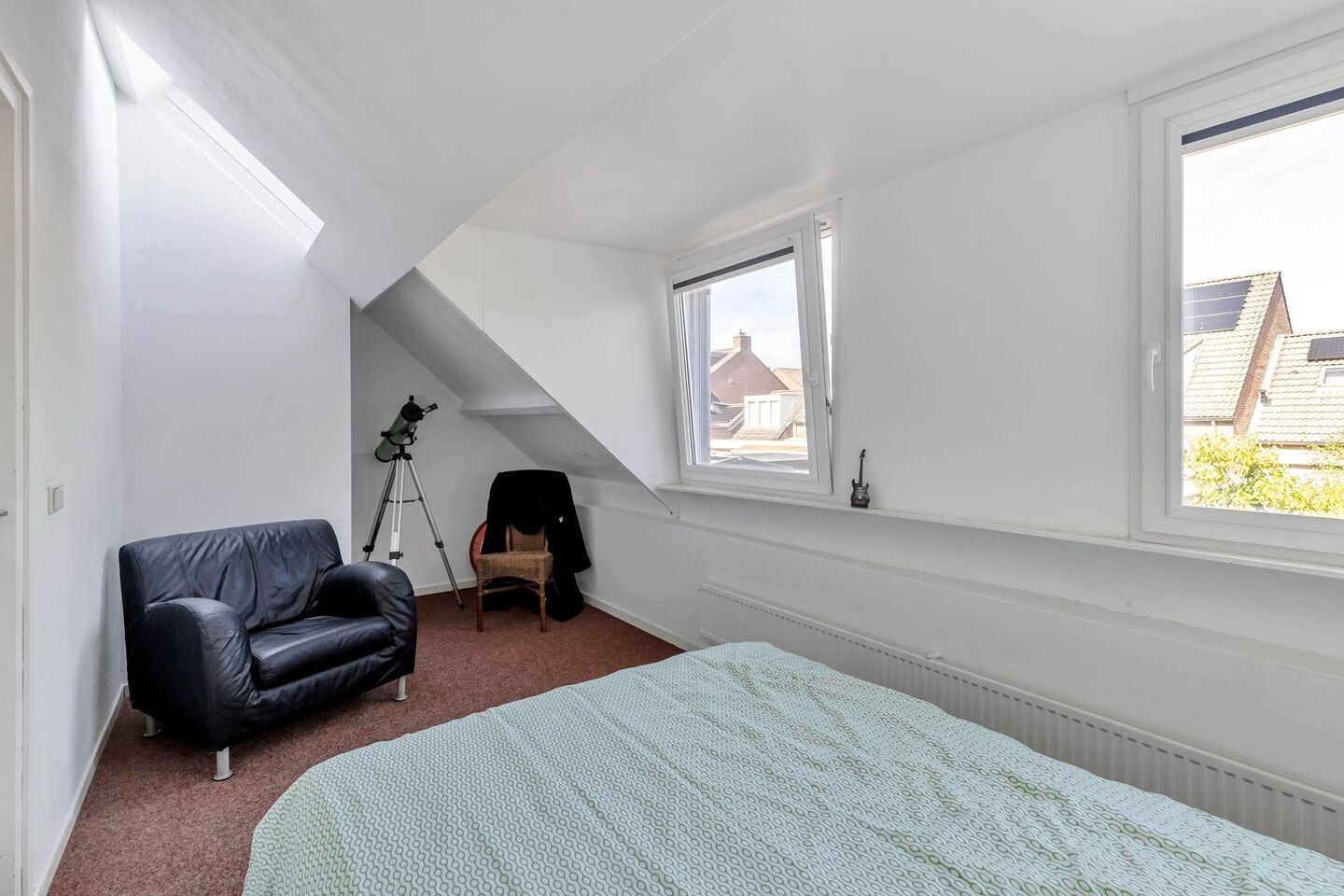 Tussenwoning te koop: Titanenhof 4, Maastricht