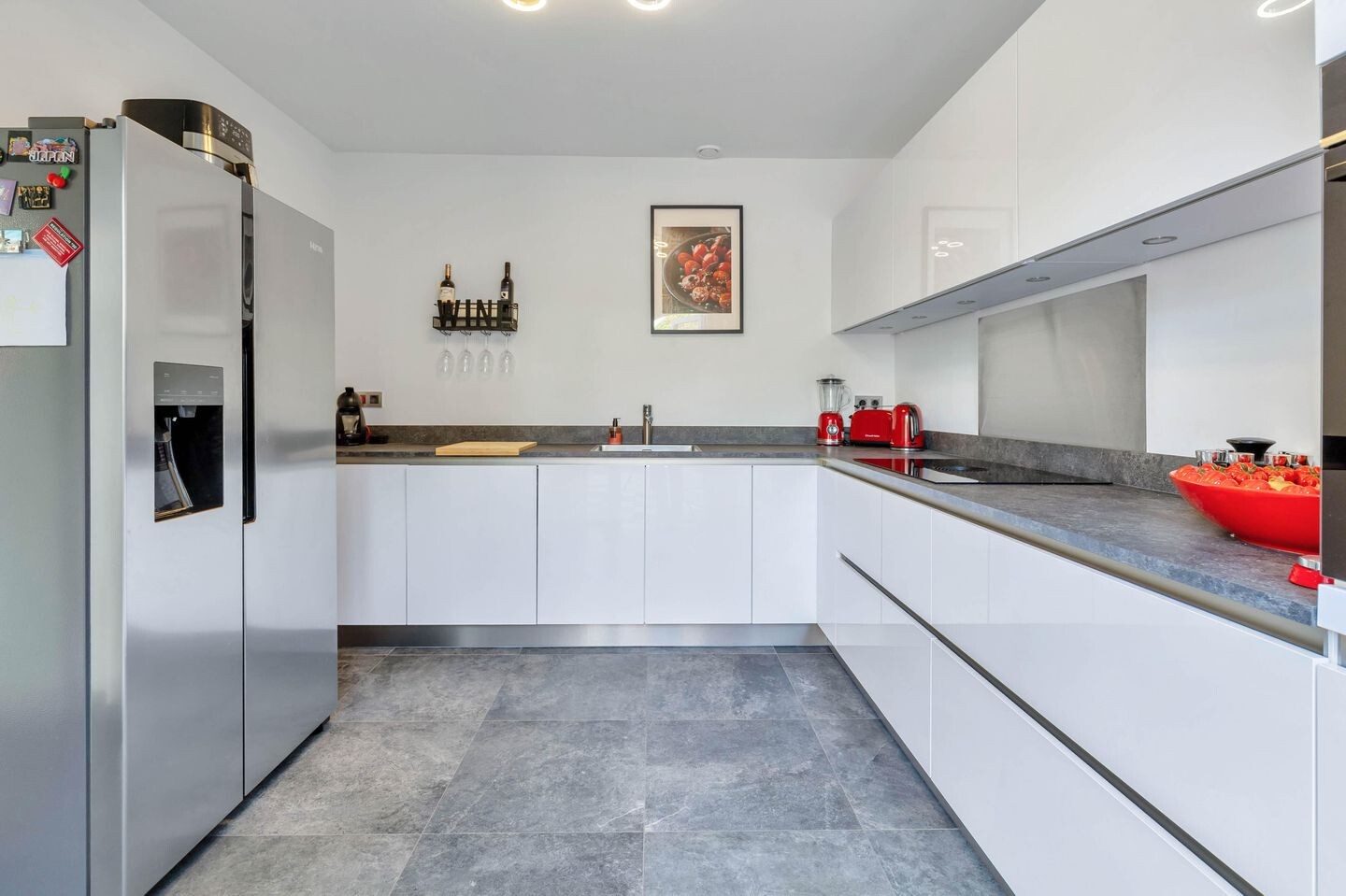 Tussenwoning te koop: Titanenhof 4, Maastricht
