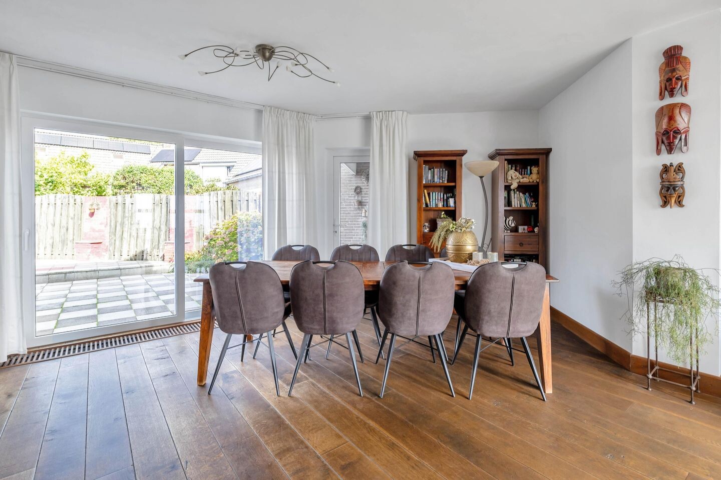Tussenwoning te koop: Titanenhof 4, Maastricht