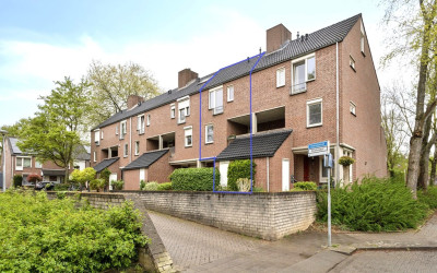 Aventijnhof 2-B