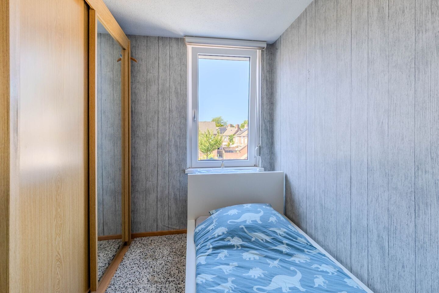Tussenwoning te koop: Ovidiushof 6, Maastricht