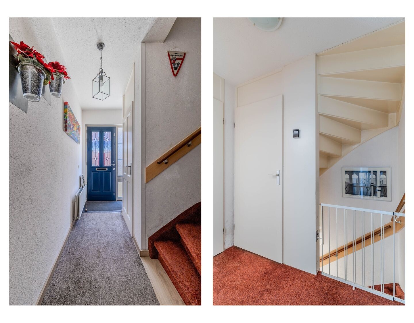 Tussenwoning te koop: Ovidiushof 6, Maastricht