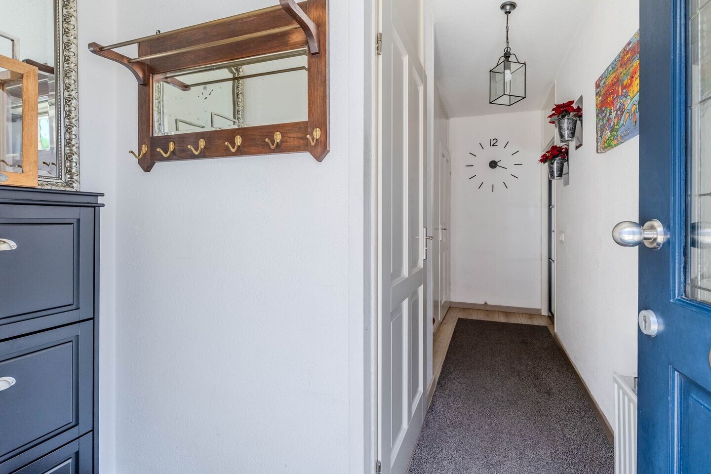 Tussenwoning te koop: Ovidiushof 6, Maastricht