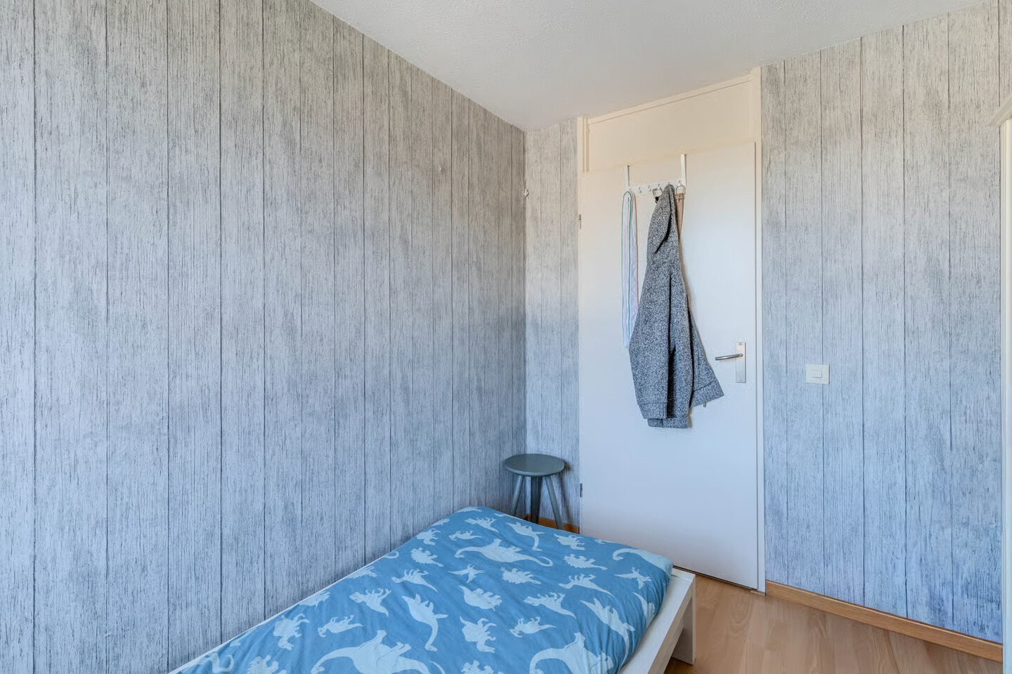 Tussenwoning te koop: Ovidiushof 6, Maastricht
