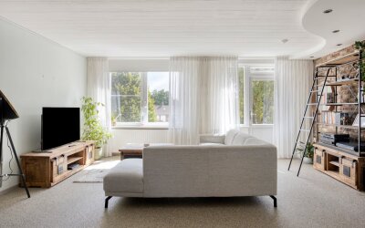 Appartement te koop Ovidiushof 9-B