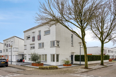 Besmerstraat 1