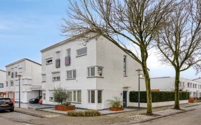 Besmerstraat 1