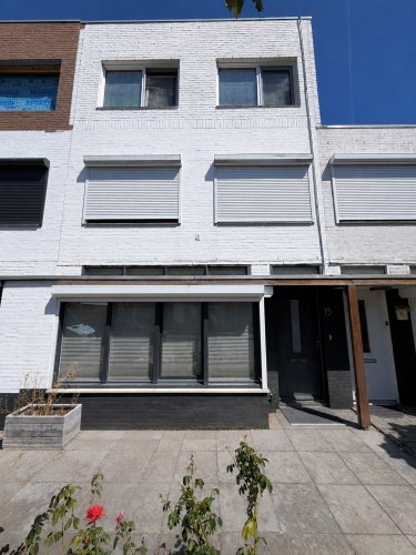 Henisstraat 15