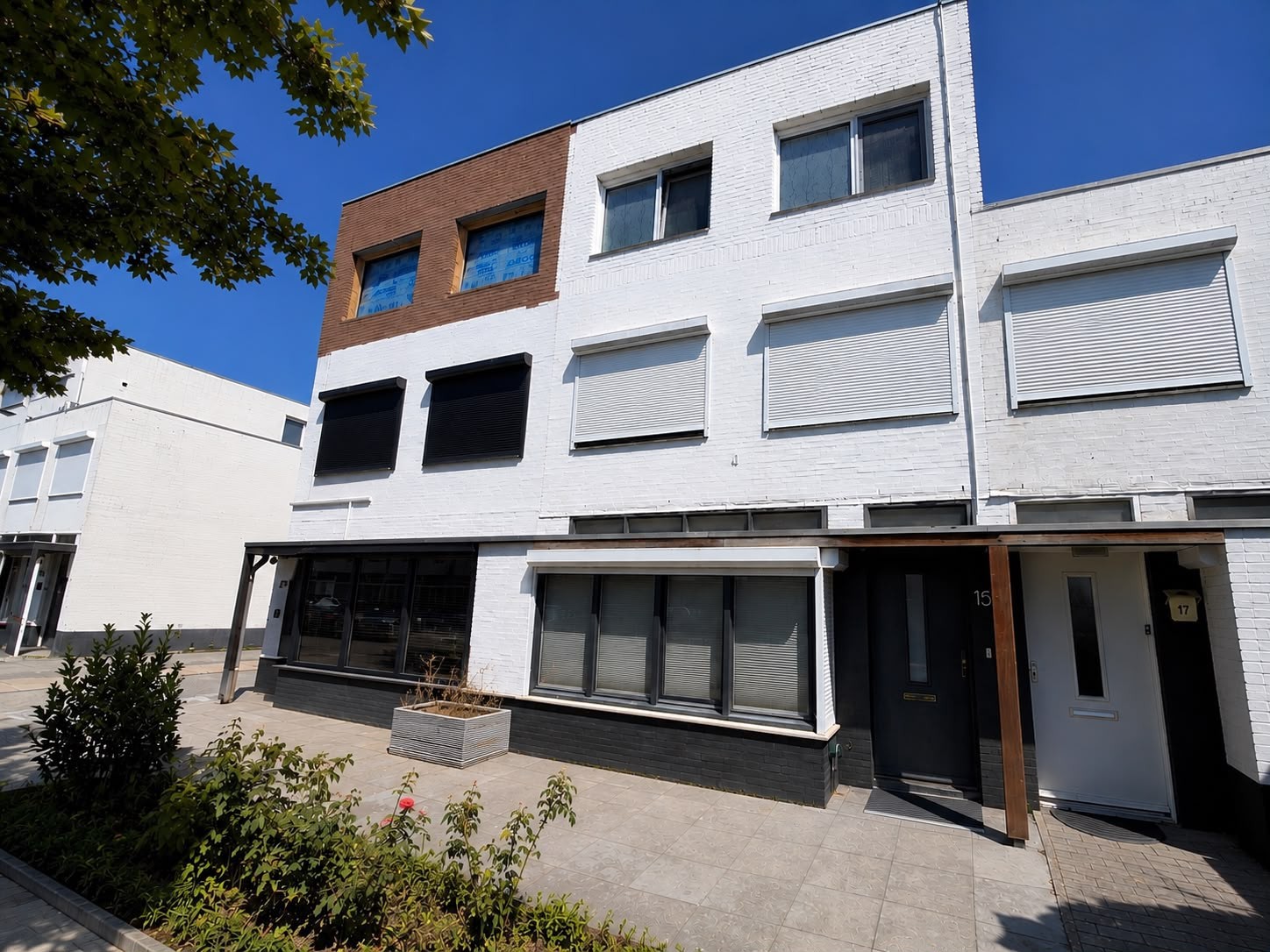 Tussenwoning te koop: Henisstraat 15, Maastricht