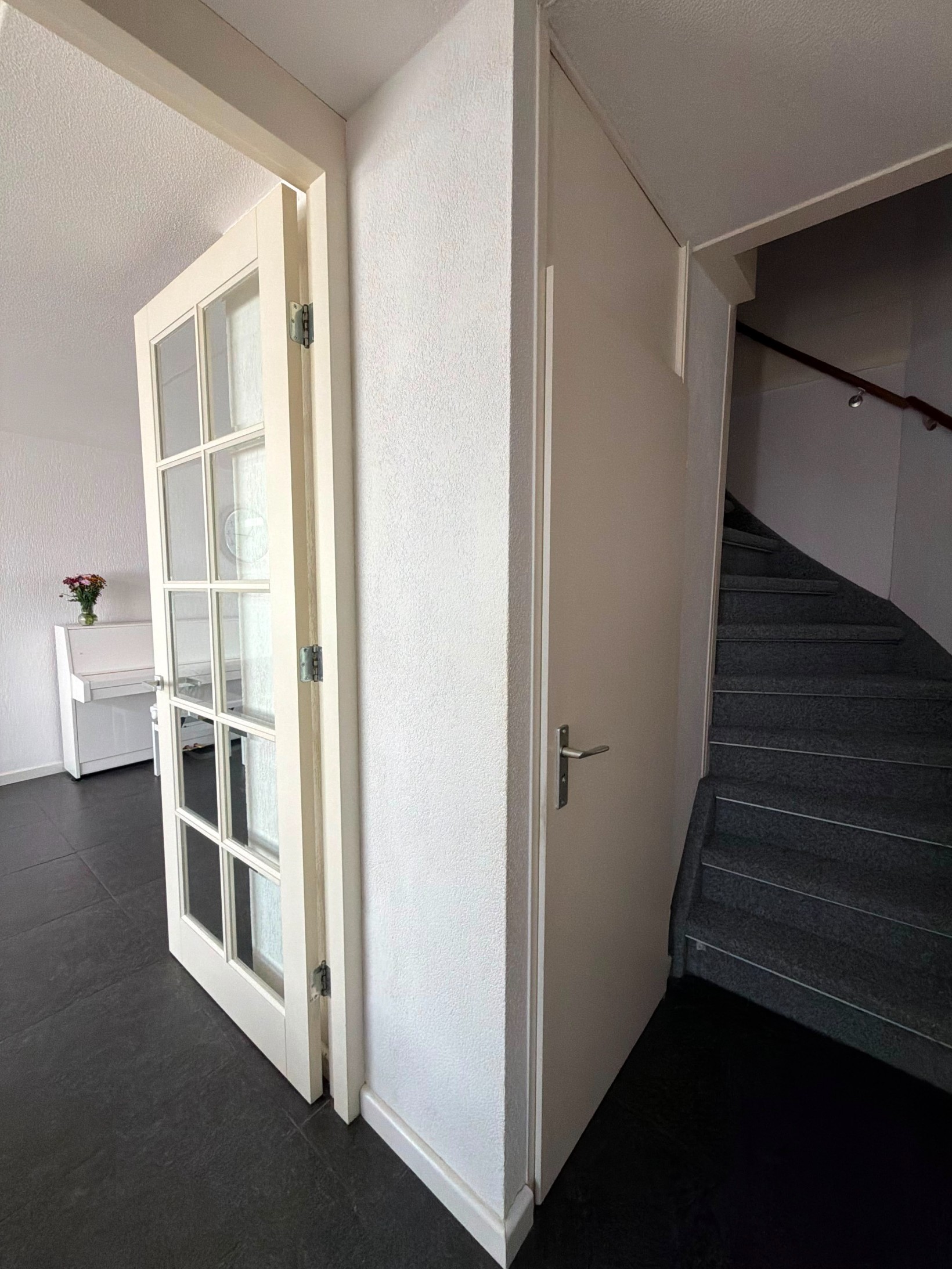Tussenwoning te koop: Henisstraat 15, Maastricht