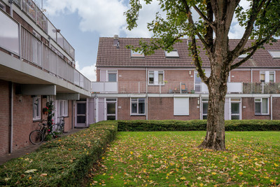 Planetenhof 48-A