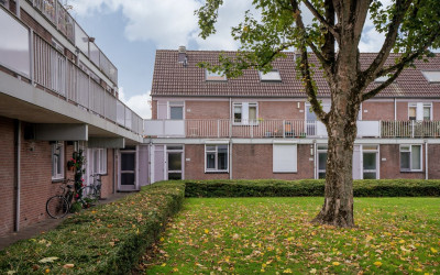 Planetenhof 48-A