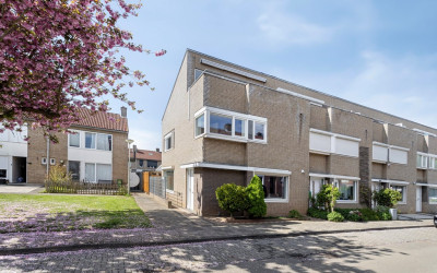 Flintstraat 16