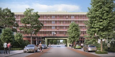 Terra cottaplein 14-A