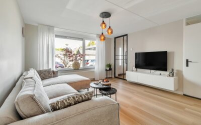 Parafeustraat 13