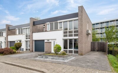 Röntgenstraat 12