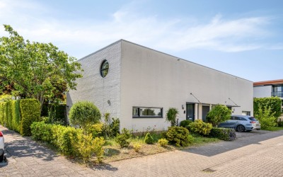 Kochstraat 8