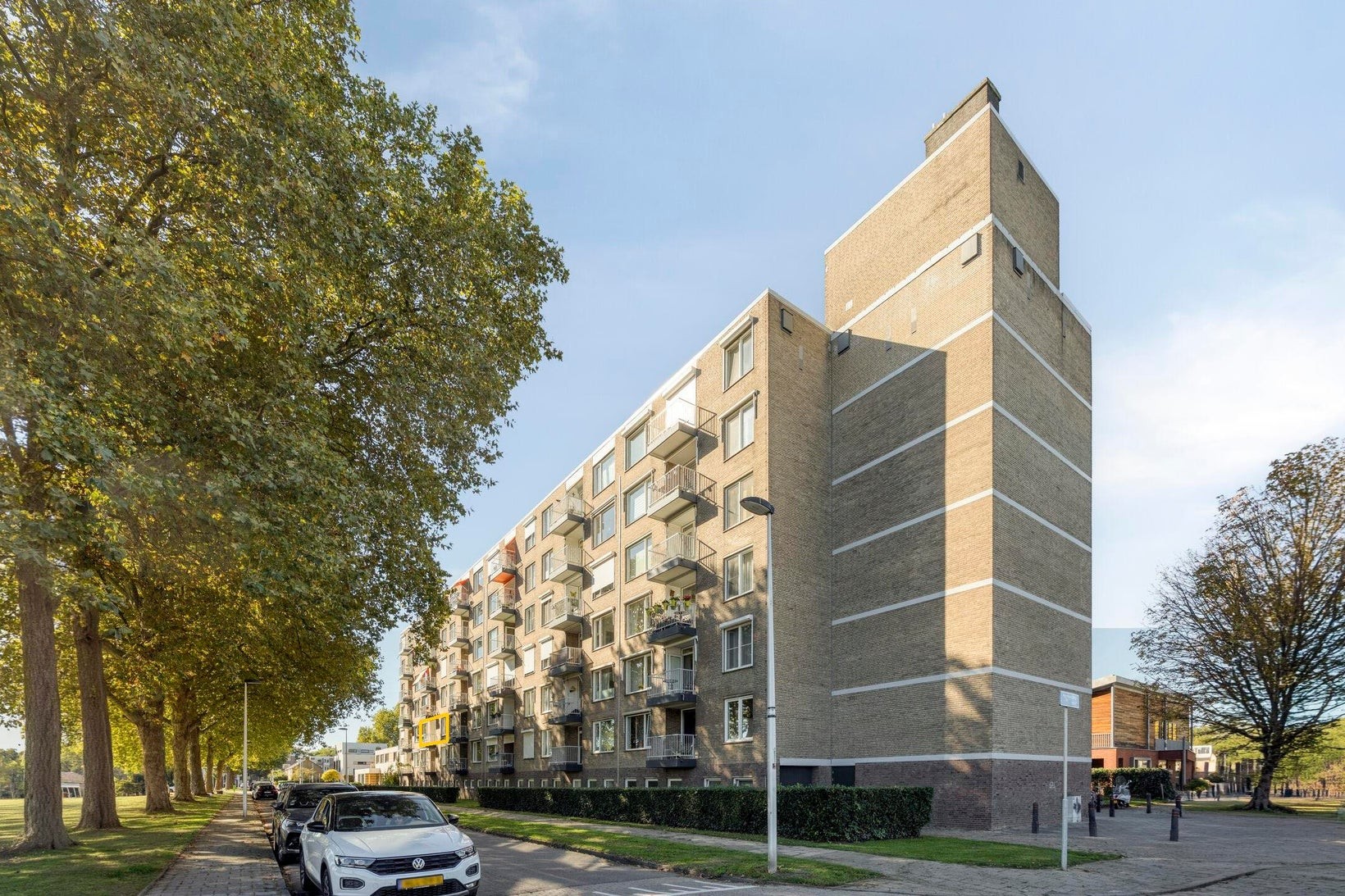 Appartement te koop: Keurmeestersplein 5C, Maastricht