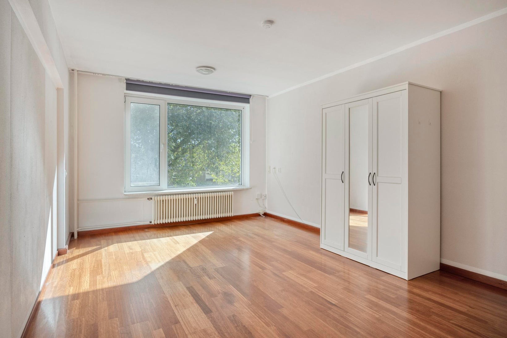 Appartement te koop: Keurmeestersplein 5C, Maastricht